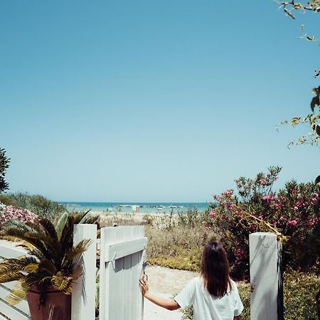 B&B Il Mare In Una Stanza Ortona Extérieur photo