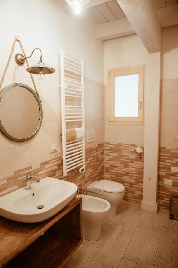 B&B Il Mare In Una Stanza Ortona Extérieur photo