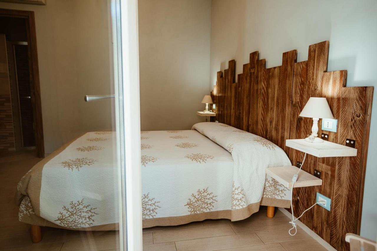 B&B Il Mare In Una Stanza Ortona Extérieur photo