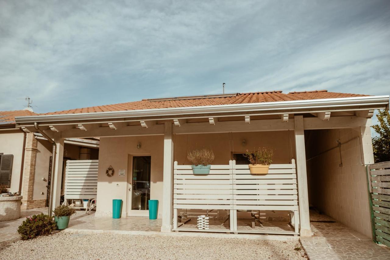 B&B Il Mare In Una Stanza Ortona Extérieur photo