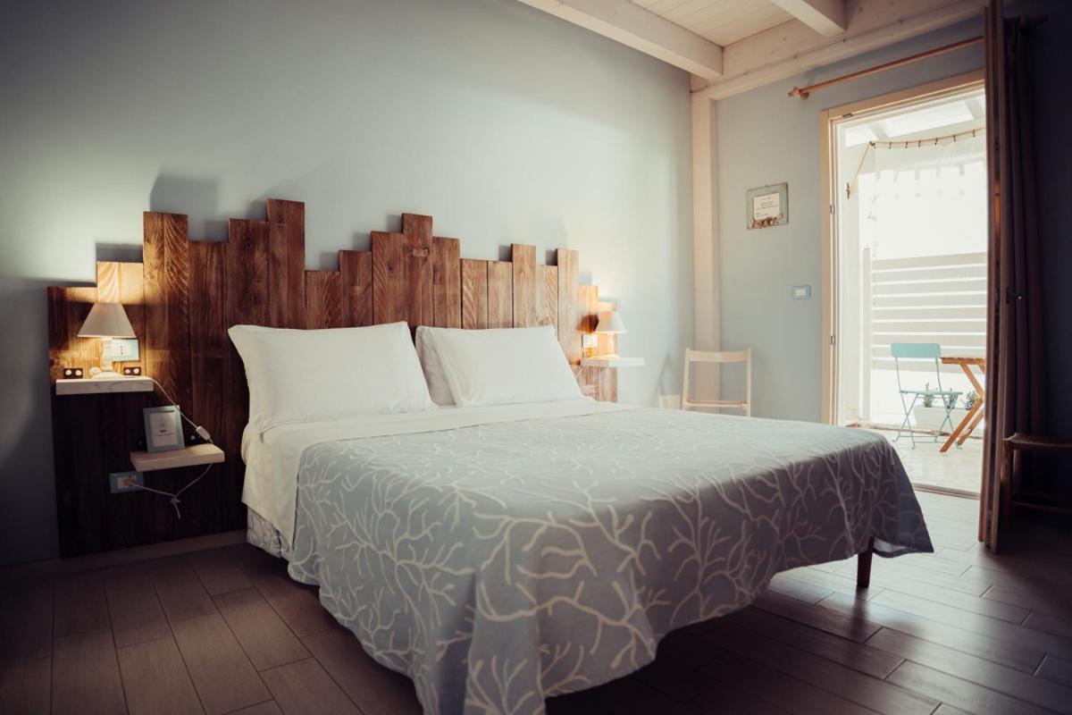 B&B Il Mare In Una Stanza Ortona Extérieur photo