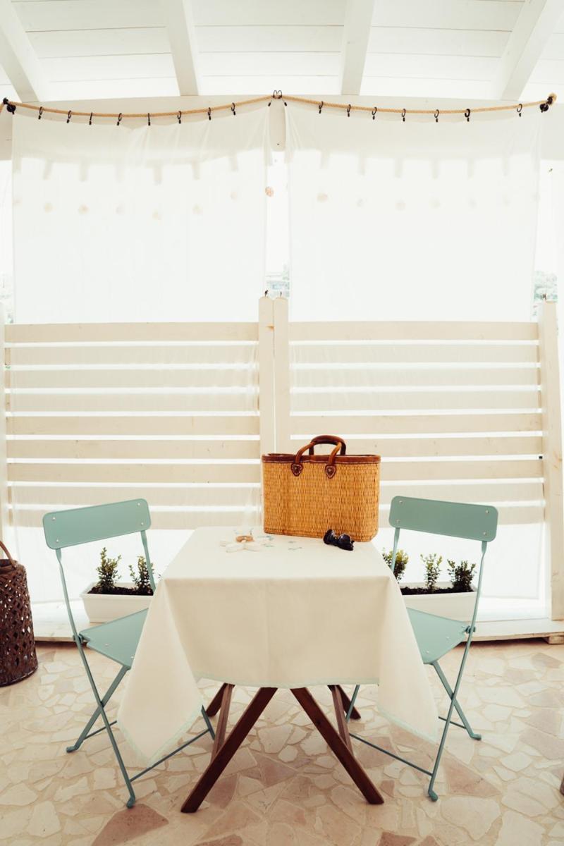 B&B Il Mare In Una Stanza Ortona Extérieur photo