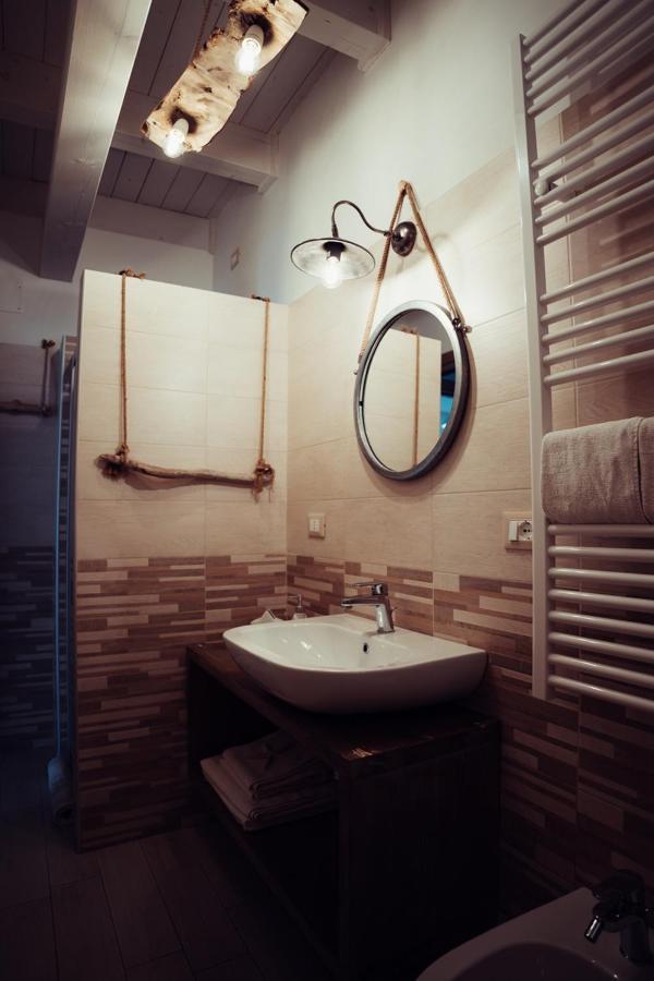 B&B Il Mare In Una Stanza Ortona Extérieur photo