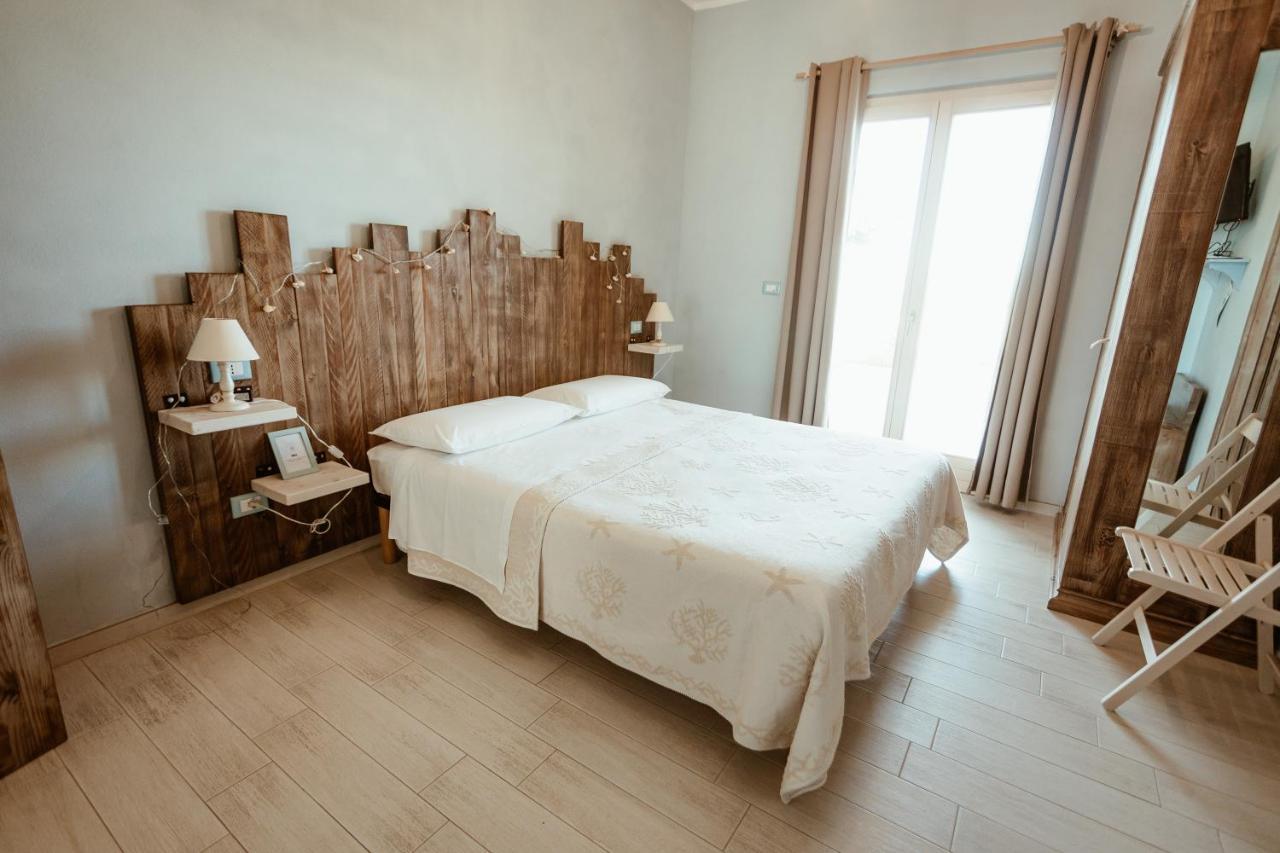 B&B Il Mare In Una Stanza Ortona Extérieur photo