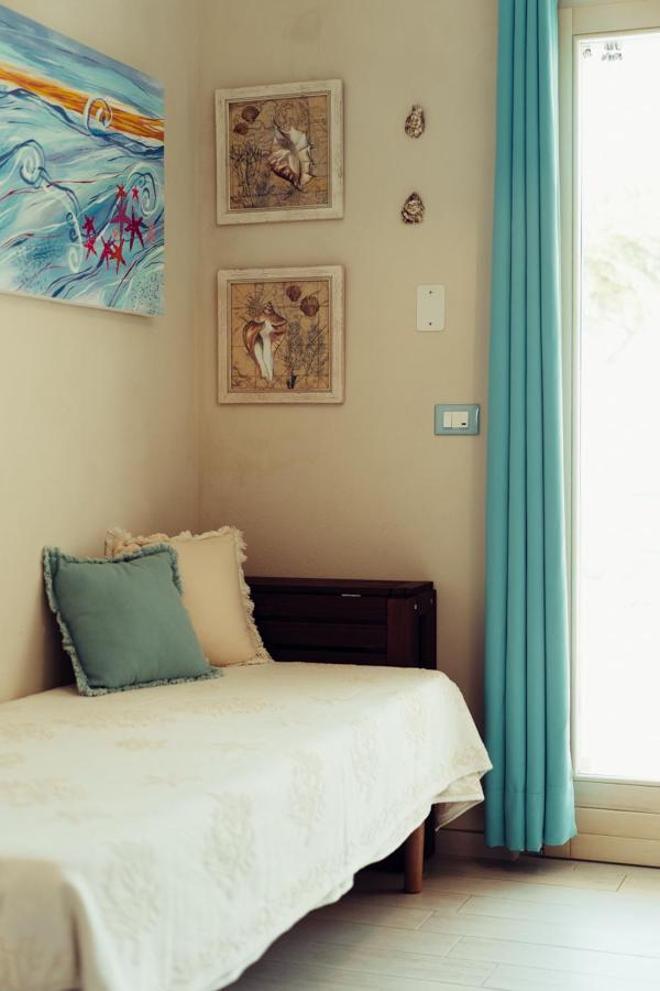 B&B Il Mare In Una Stanza Ortona Extérieur photo