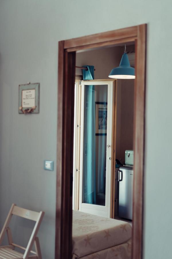B&B Il Mare In Una Stanza Ortona Extérieur photo
