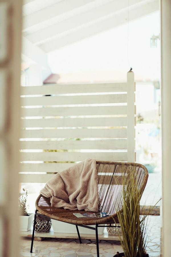 B&B Il Mare In Una Stanza Ortona Extérieur photo