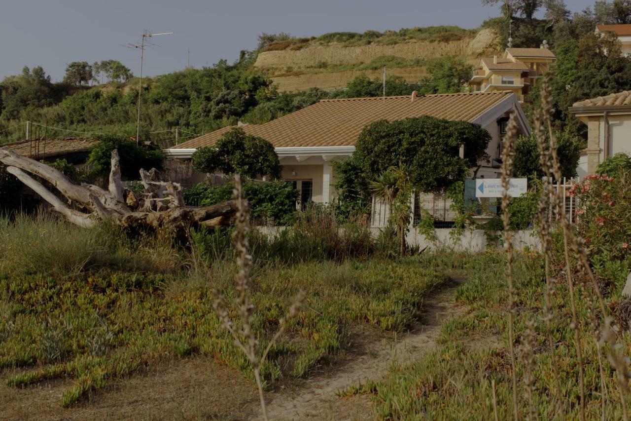 B&B Il Mare In Una Stanza Ortona Extérieur photo